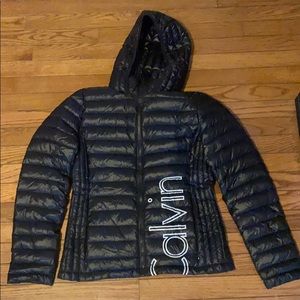 Calvin Klein Puffer